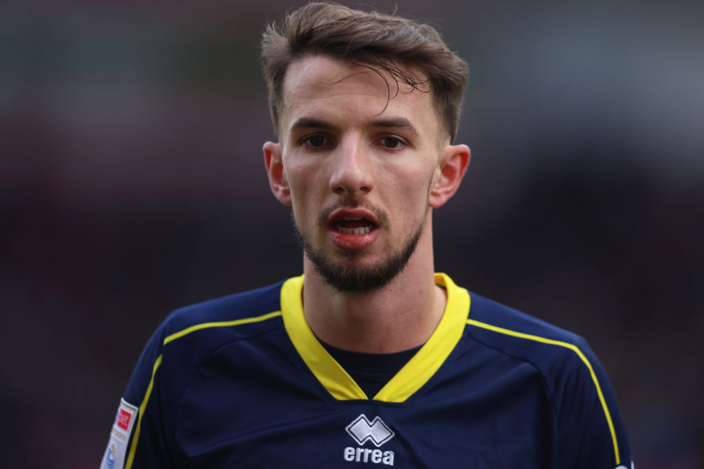 Stoke City v Middlesbrough - Sky Bet Championship