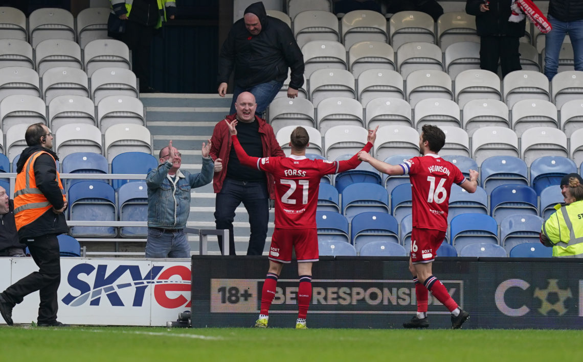 Photo by Dylan Hepworth/MB Media/Getty Images