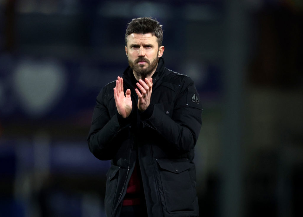 Birmingham City v Middlesbrough - Sky Bet Championship
