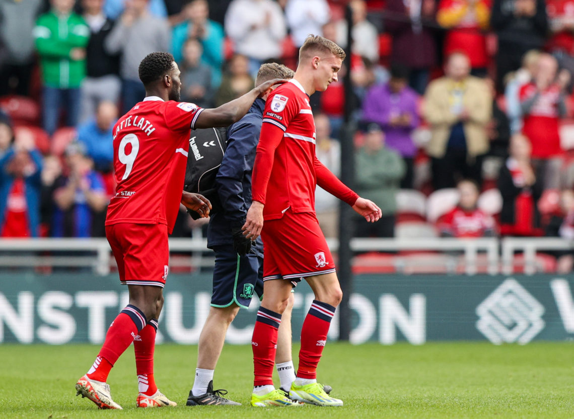 Photo by Alex Dodd - CameraSport via Getty Images
