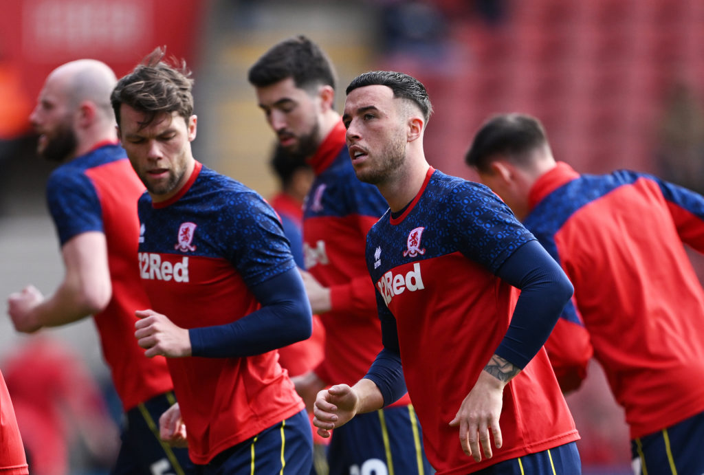Southampton FC v Middlesbrough - Sky Bet Championship