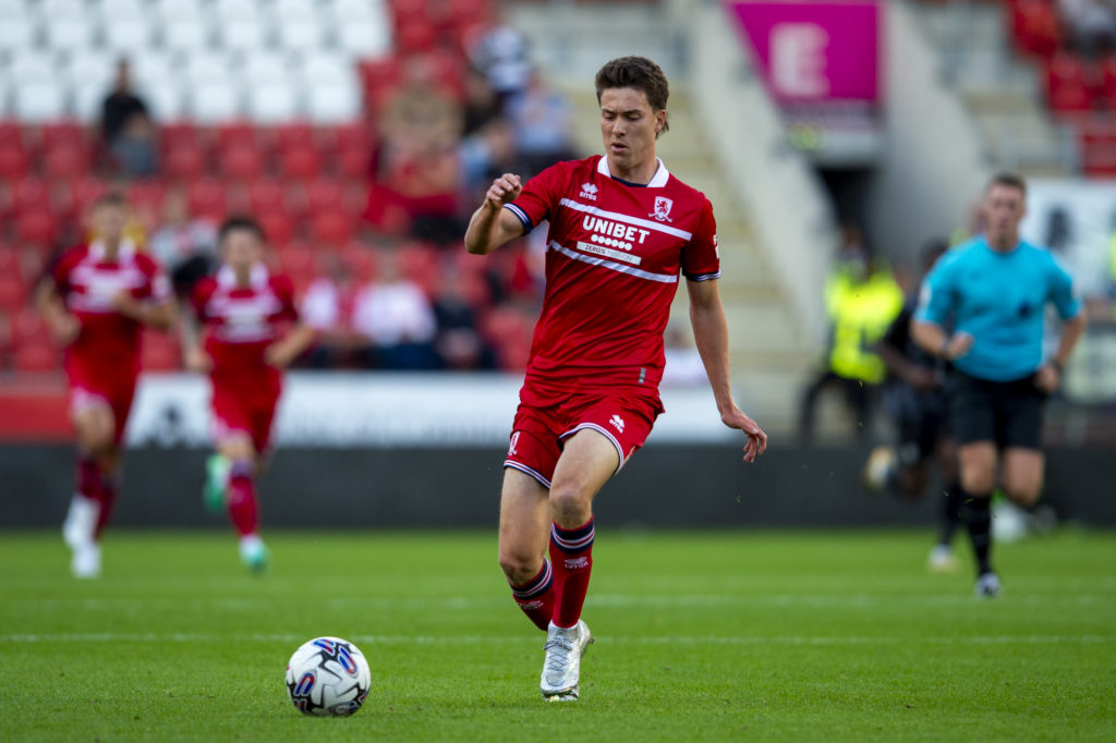 Rotherham United v Middlesbrough - Pre-season Friendly