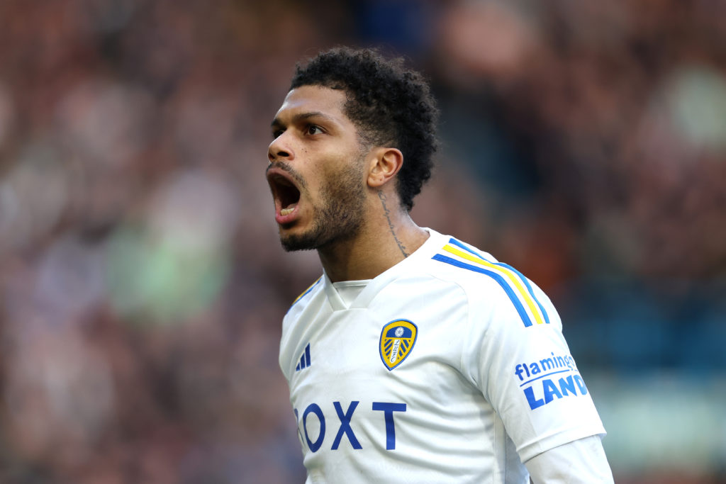 Leeds United v Millwall - Sky Bet Championship
