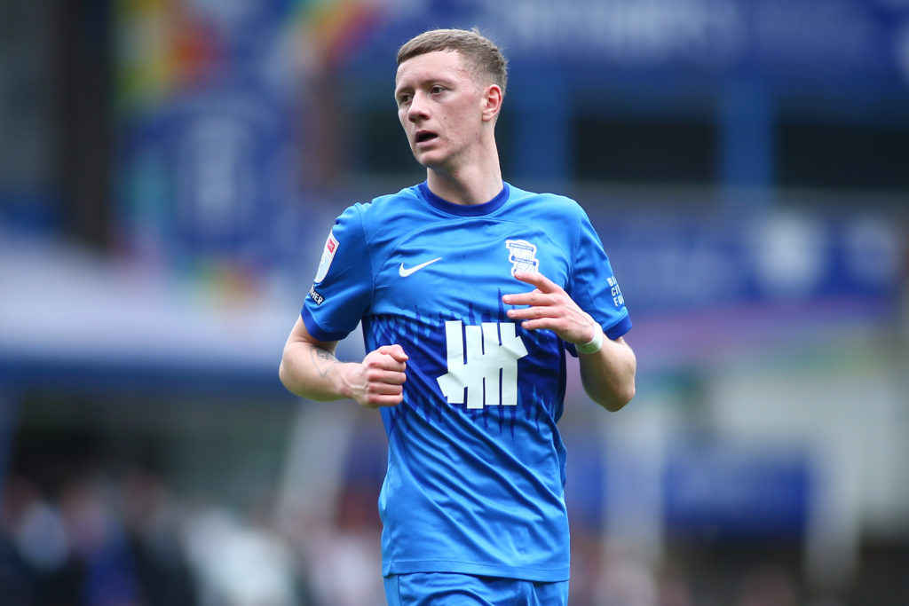Birmingham City v Coventry City - Sky Bet Championship