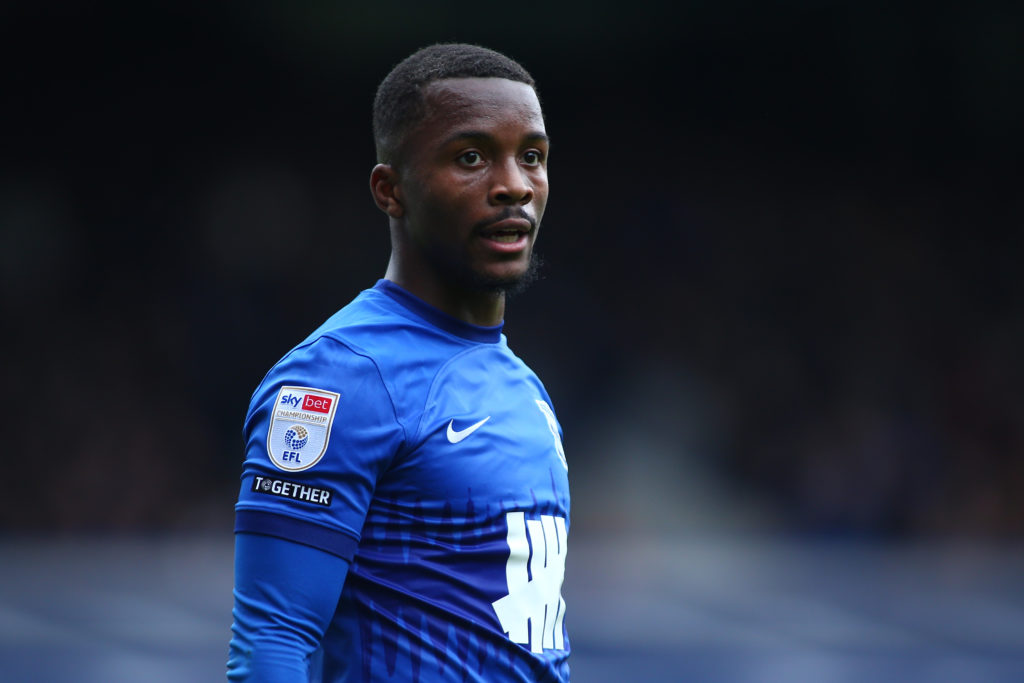 Birmingham City v Coventry City - Sky Bet Championship
