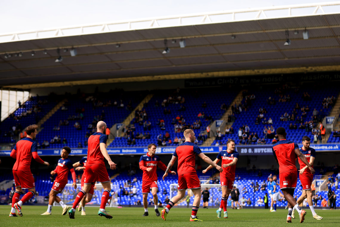 Photo by Stephen Pond/Getty Images