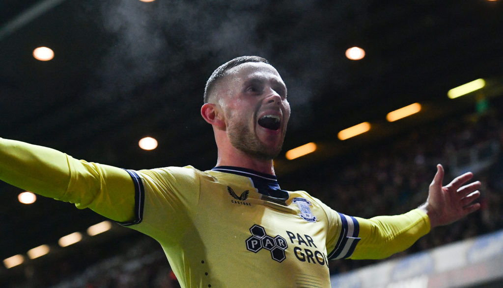 Blackburn Rovers v Preston North End - Sky Bet Championship