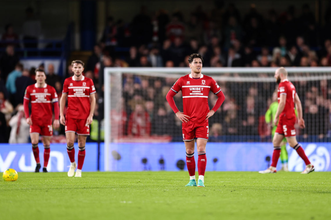 Photo by Jacques Feeney/Offside/Offside via Getty Images