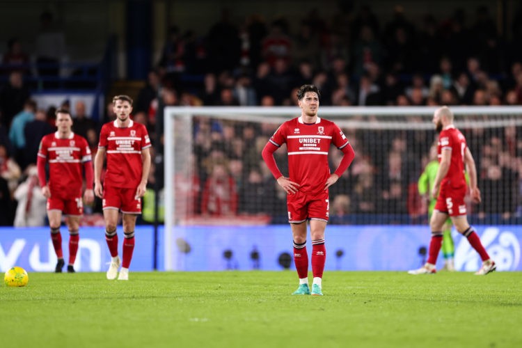 Photo by Jacques Feeney/Offside/Offside via Getty Images