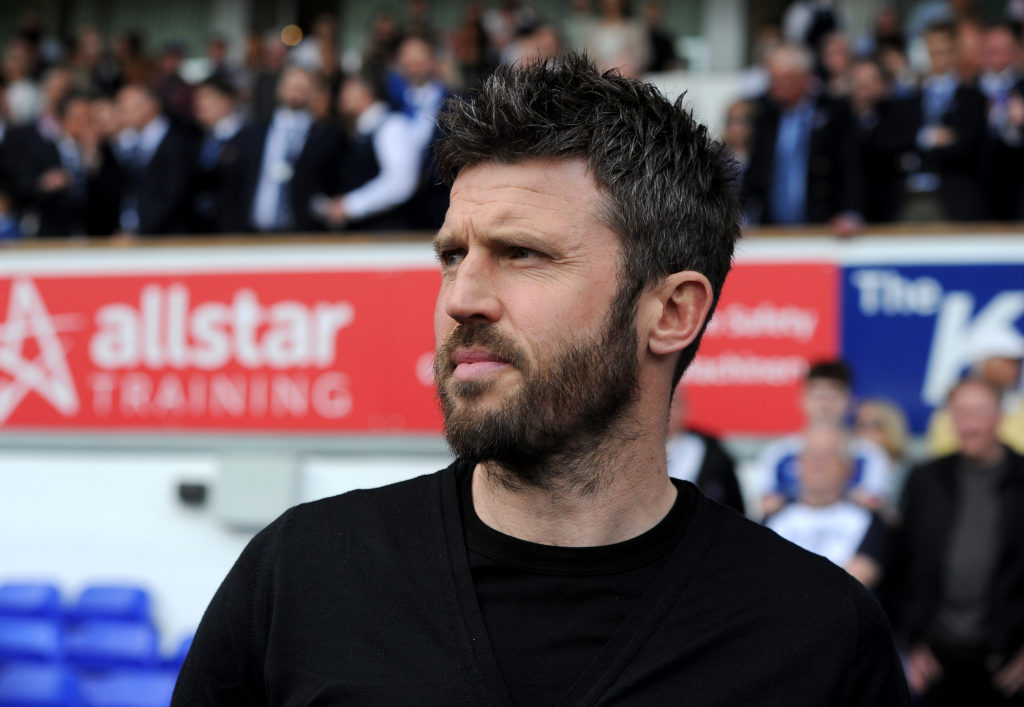 Ipswich Town v Middlesbrough - Sky Bet Championship