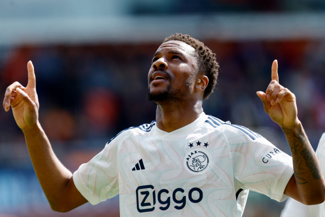 Photo by Geert van Erven/Soccrates/Getty Images