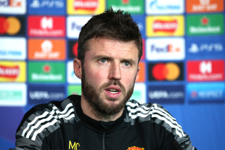 Photo by Matthew Peters/Manchester United via Getty Images