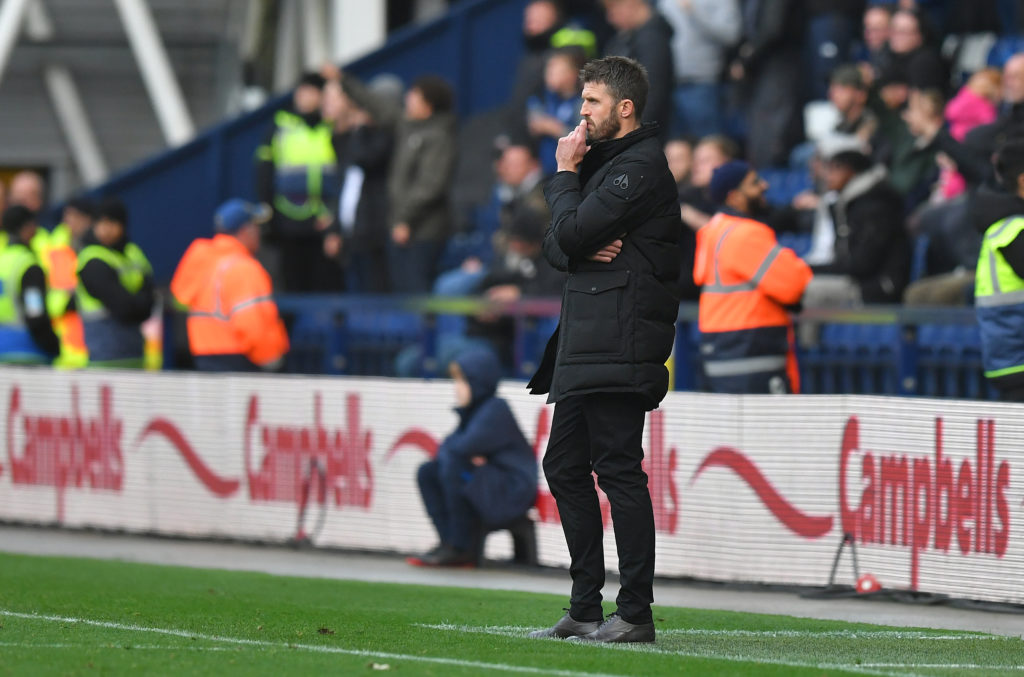 Preston North End v Middlesbrough - Sky Bet Championship