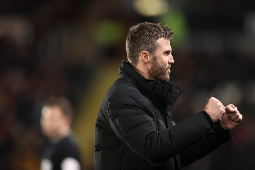 Hull City v Middlesbrough - Sky Bet Championship