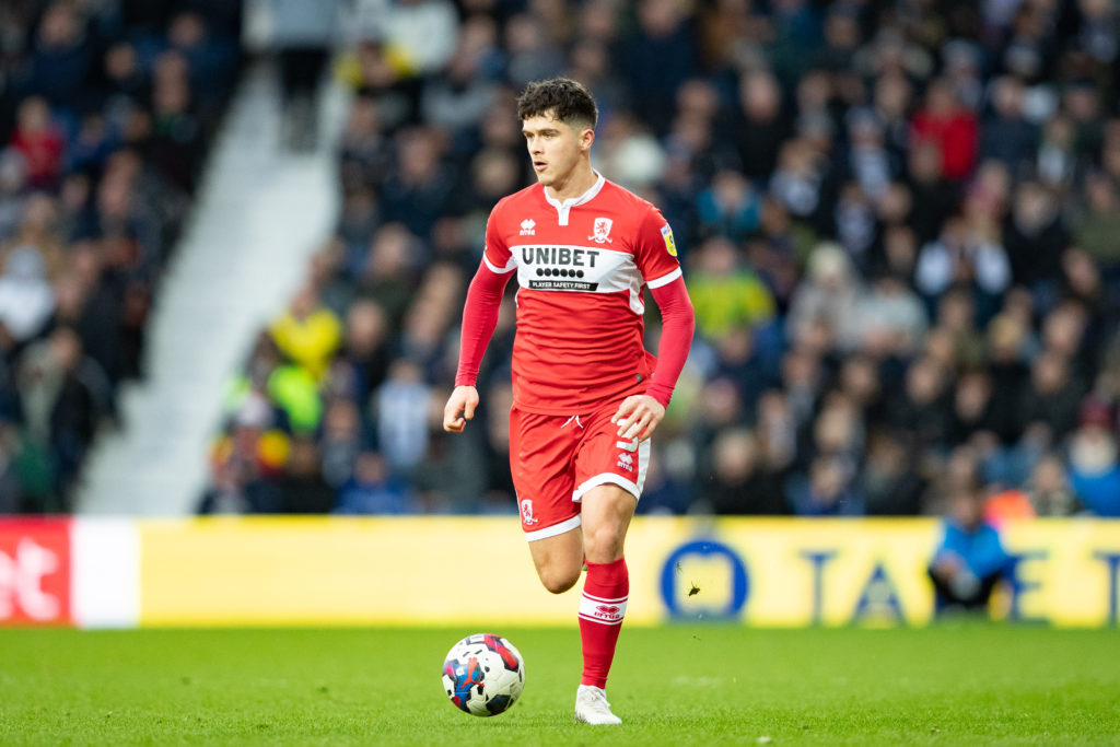 West Bromwich Albion v Middlesbrough - Sky Bet Championship