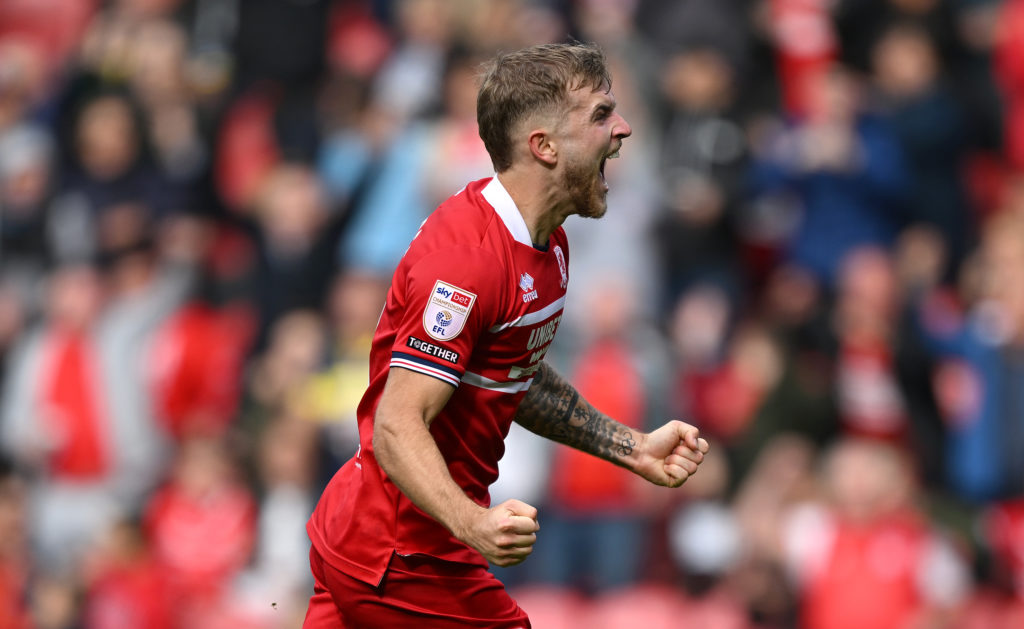Middlesbrough v Southampton FC - Sky Bet Championship