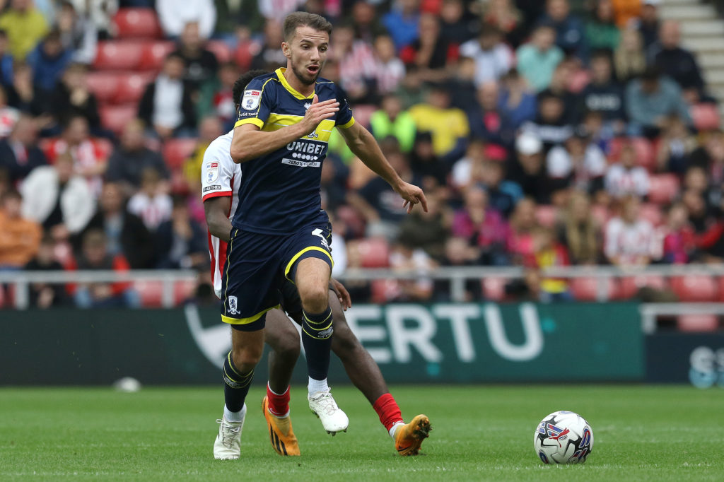 Sunderland v Middlesbrough - Sky Bet Championship