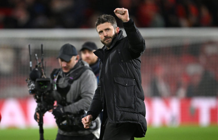 Photo by Stu Forster/Getty Images
