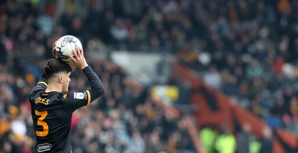 Hull City v Leicester City - Sky Bet Championship