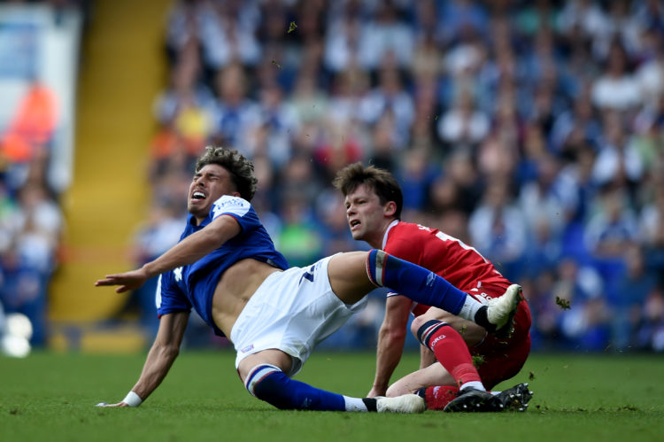 Photo by Hannah Fountain - CameraSport via Getty Images