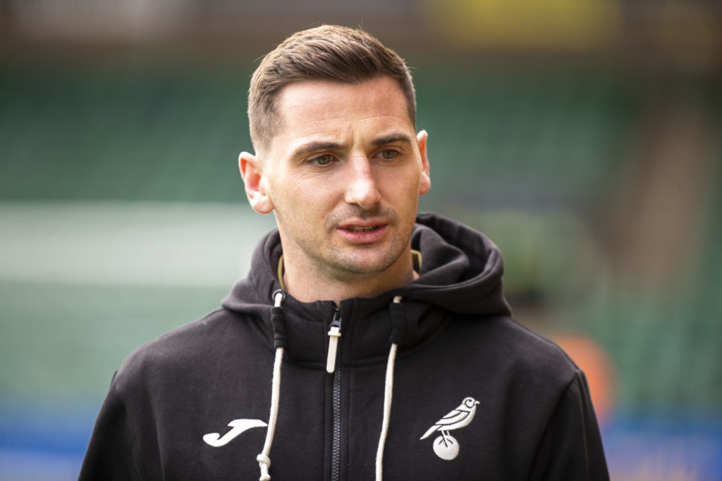 Norwich City v Bristol City - Sky Bet Championship