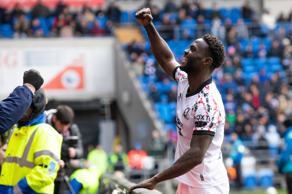 Cardiff City v Middlesbrough - Sky Bet Championship