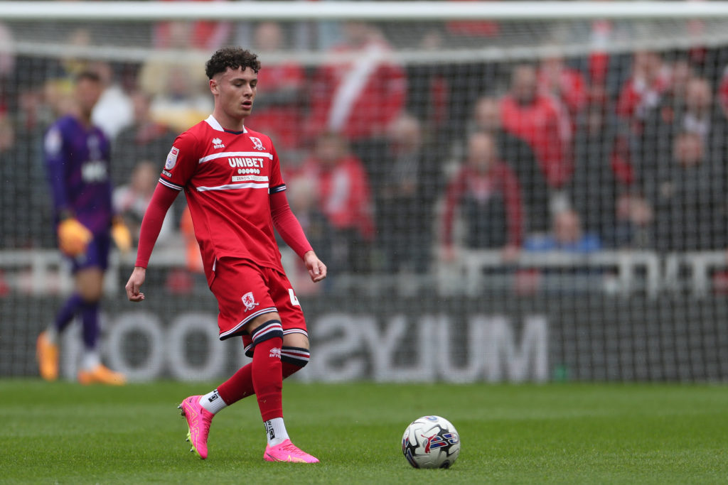 Middlesbrough v Watford - Sky Bet Championship