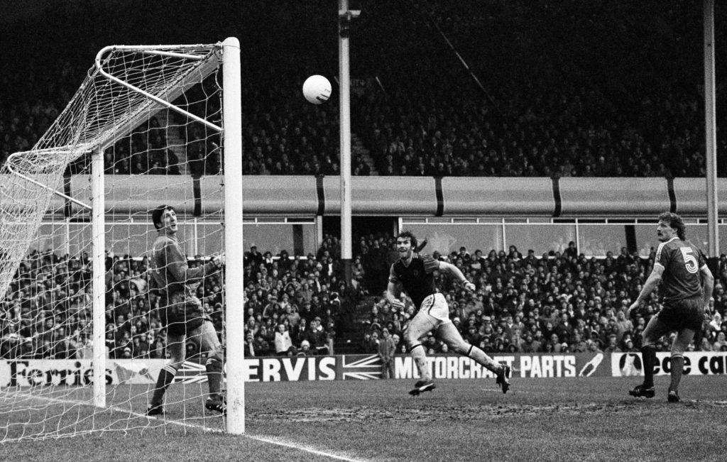 Aston Villa v Middlesbrough