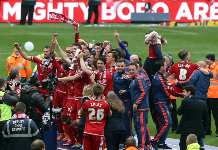Photo by Nigel Roddis/Getty Images