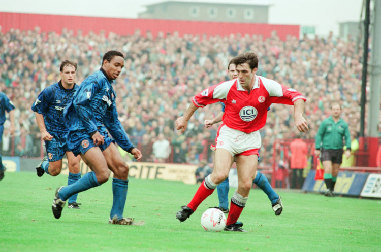 Photo by Teesside Archive/Mirrorpix/Getty Images
