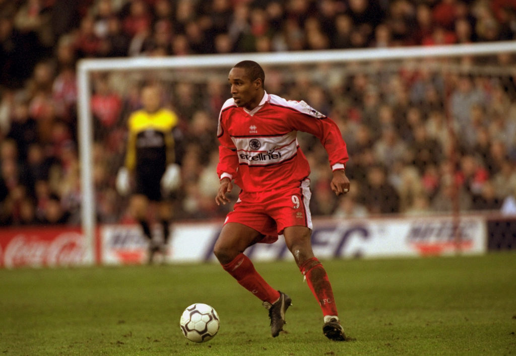 Paul Ince