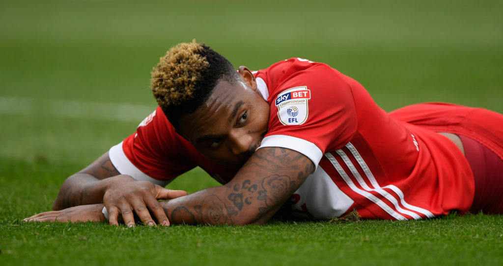 Middlesbrough v Aston Villa - Sky Bet Championship Play Off Semi Final:First Leg