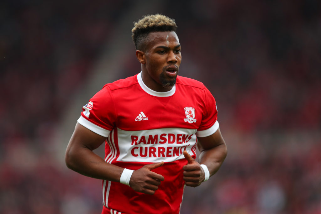 Middlesbrough v Aston Villa - Sky Bet Championship Play Off Semi Final:First Leg