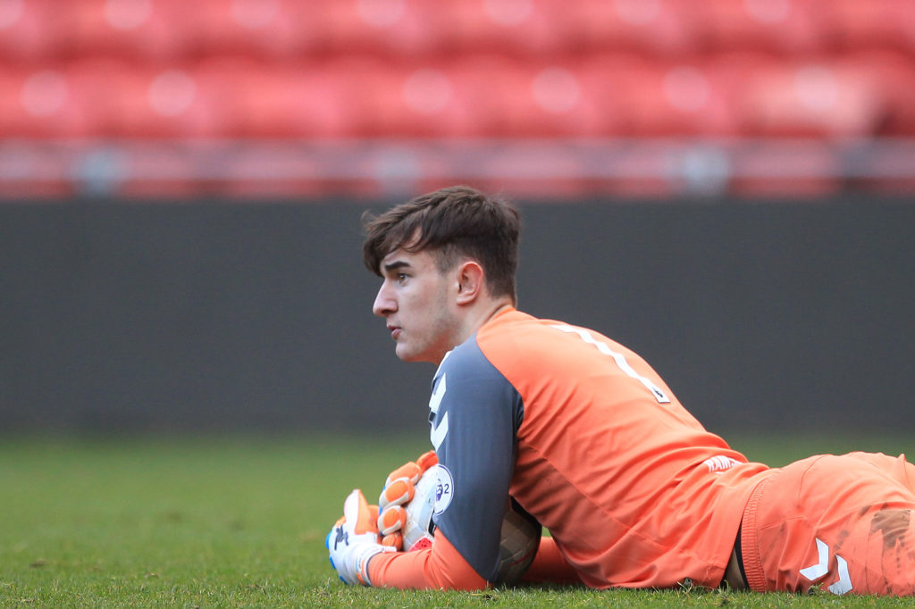 Middlesbrough U23s v Fulham U23s