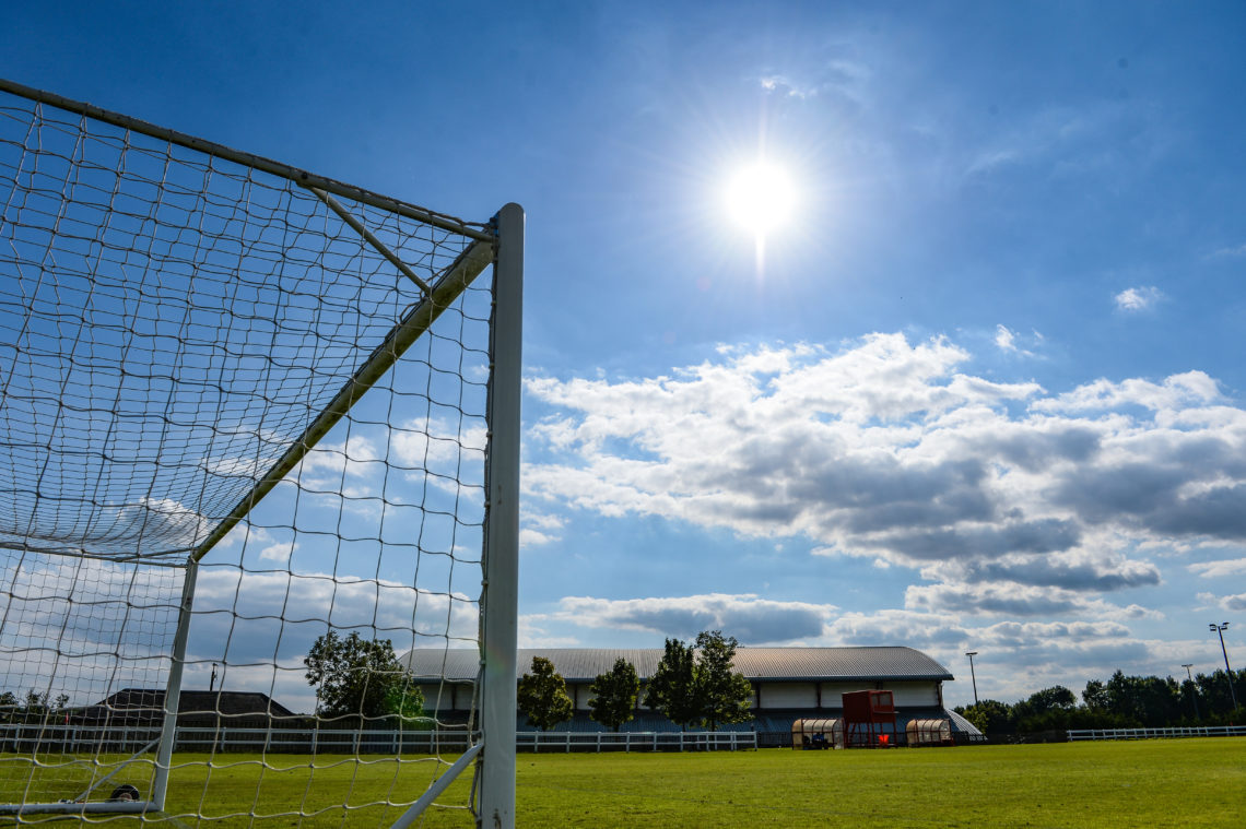 Photo by Serena Taylor/Newcastle United via Getty Images