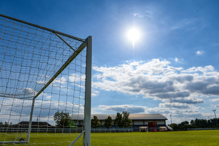Photo by Serena Taylor/Newcastle United via Getty Images