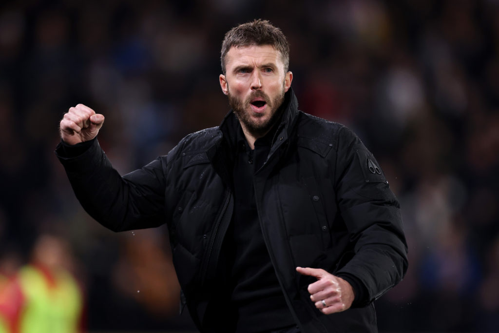 Hull City v Middlesbrough - Sky Bet Championship