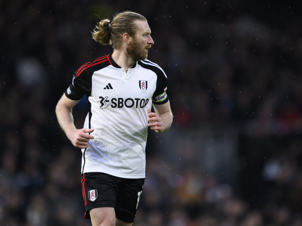 Fulham FC v AFC Bournemouth - Premier League