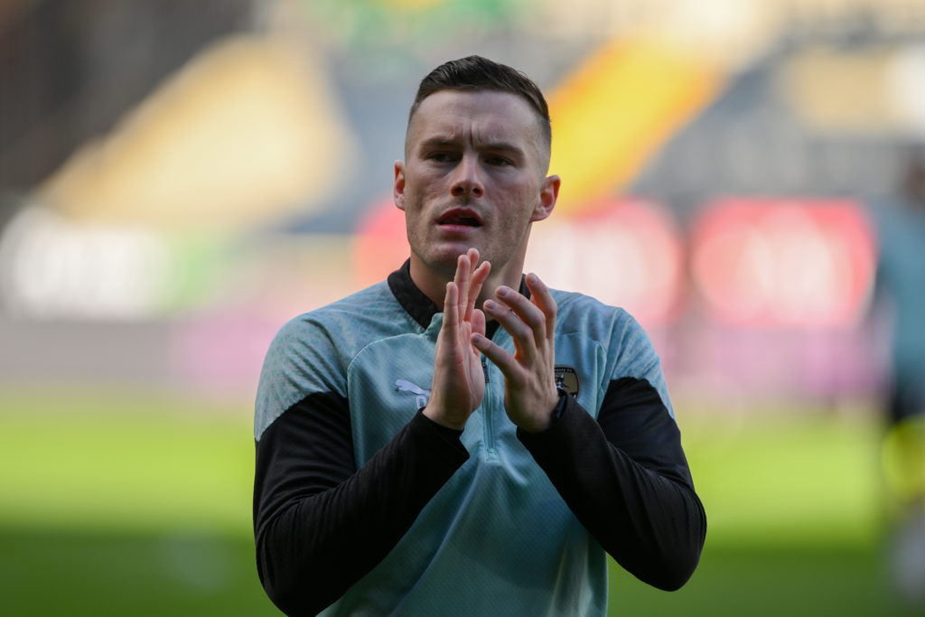 Notts County v Crewe Alexandra - Sky Bet League 2