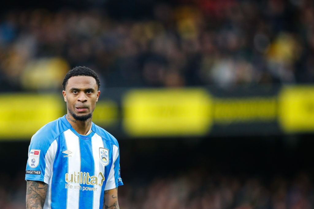 Watford v Huddersfield Town - Sky Bet Championship