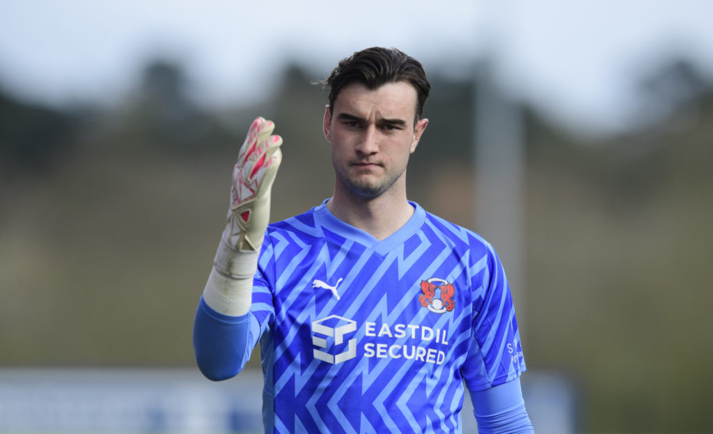 Lincoln City v Leyton Orient - Sky Bet League One