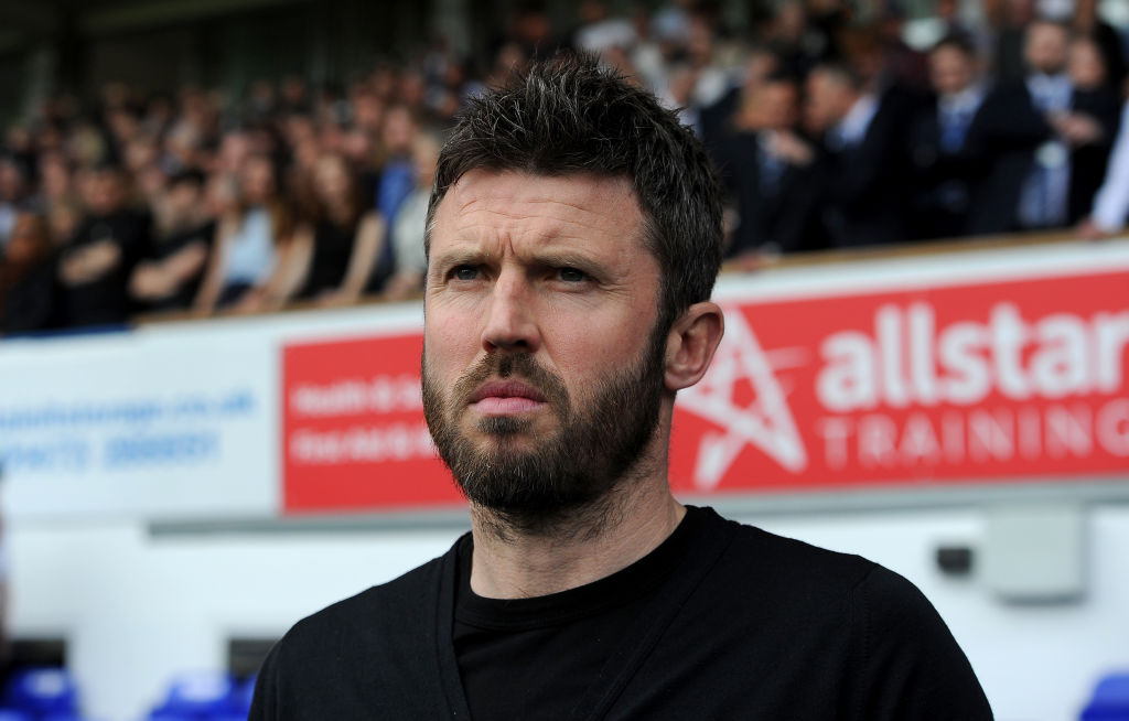 Ipswich Town v Middlesbrough - Sky Bet Championship
