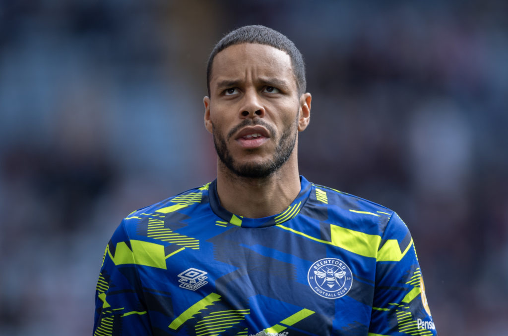 Aston Villa v Brentford FC - Premier League