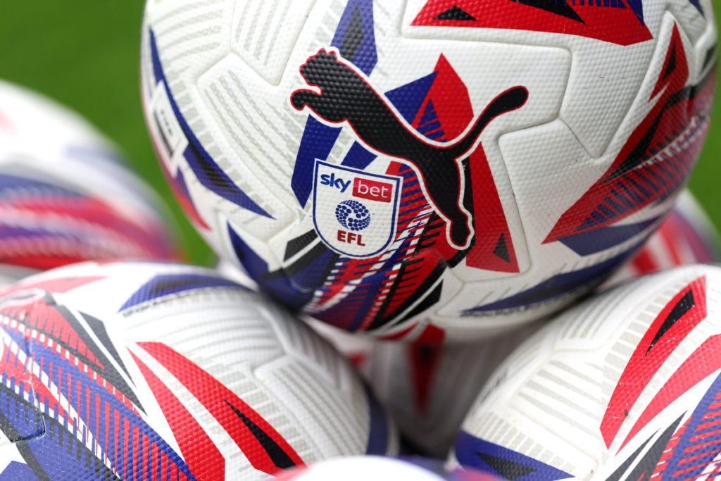 Chesterfield v Nottingham Forest - Pre-Season Friendly