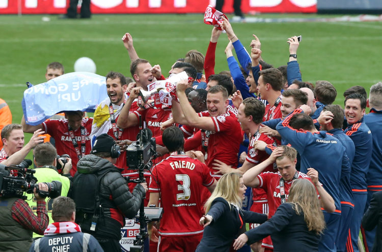 Photo by Nigel Roddis/Getty Images