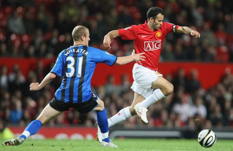 Photo by Tom Purslow/Manchester United via Getty Images