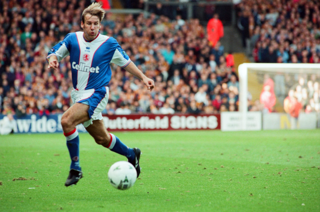 Bradford 1997