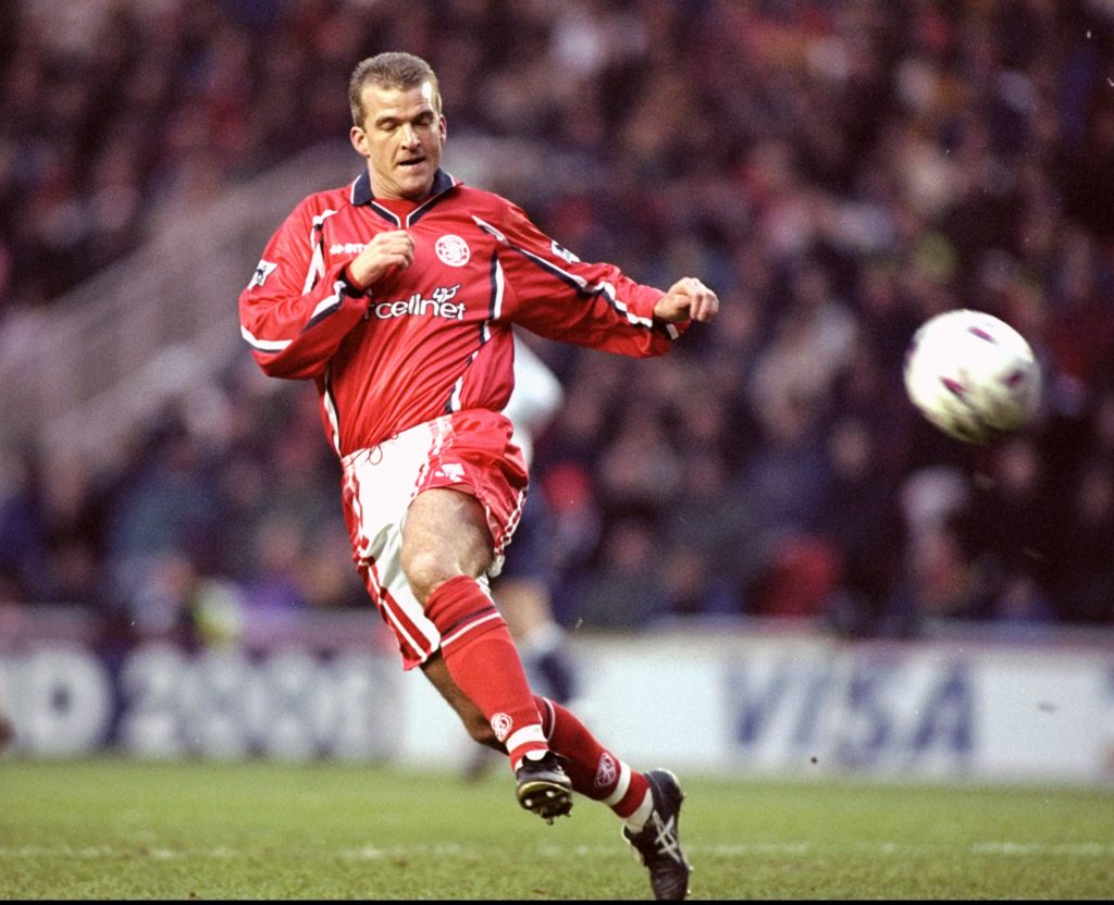 Neil Maddison