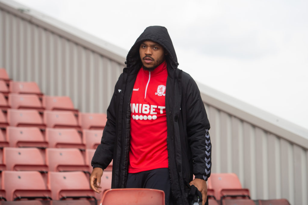 Barnsley v Middlesbrough - Sky Bet Championship