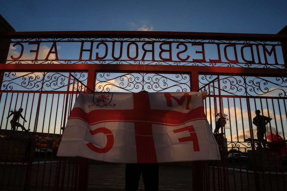 Photo by LINDSEY PARNABY/AFP via Getty Images